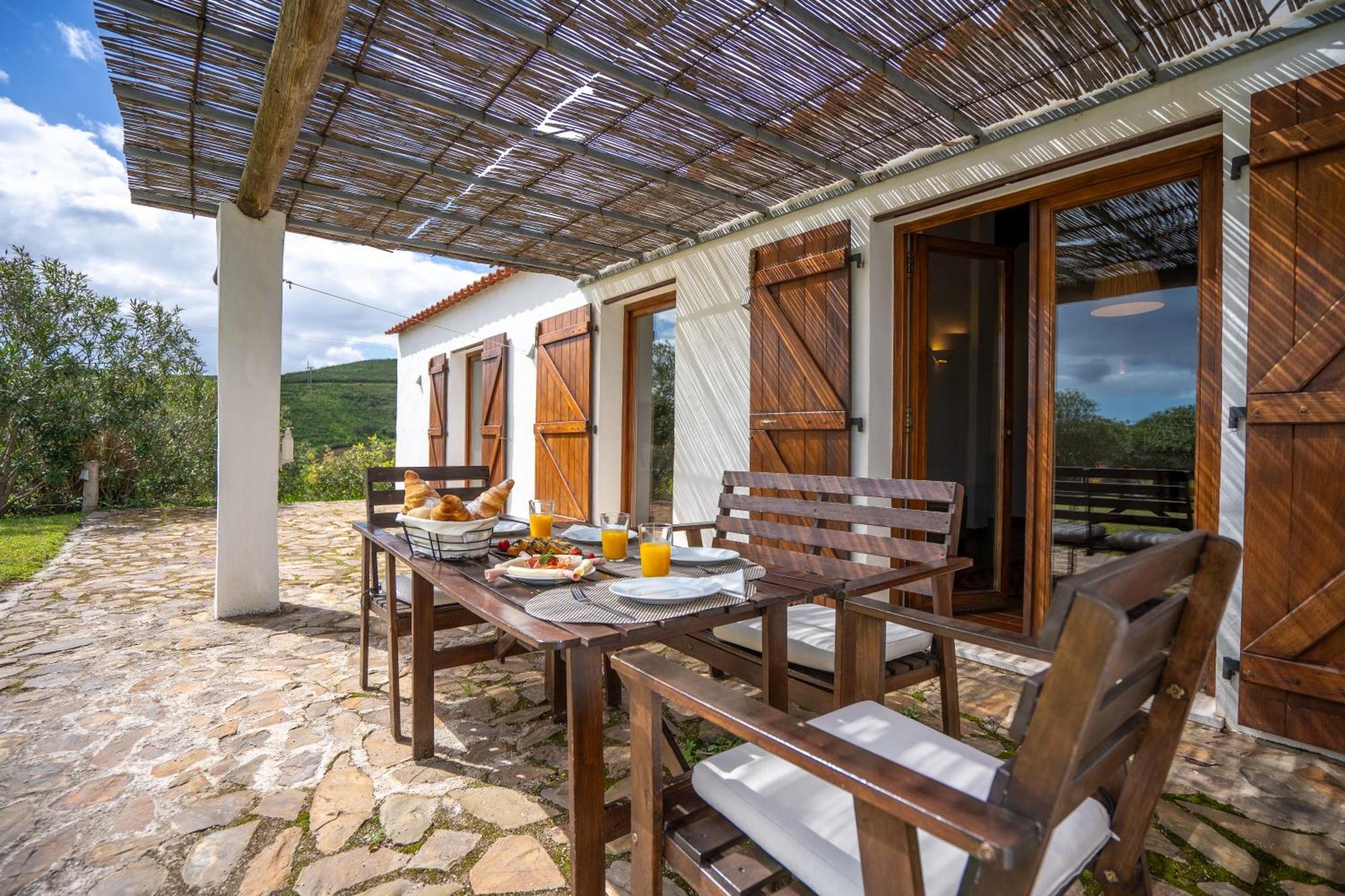 Burro Ville By Host Wise Portimão Exterior foto