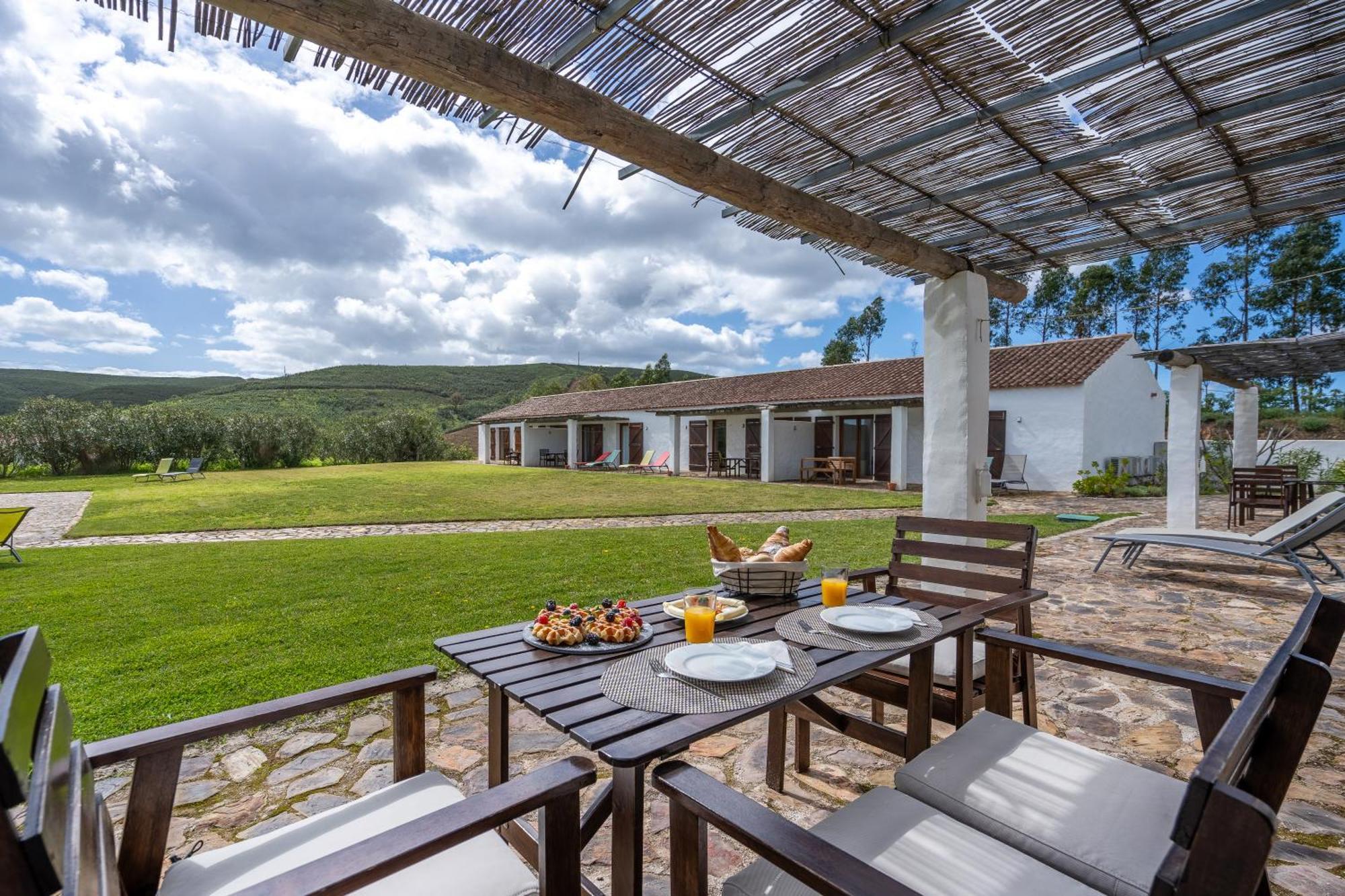 Burro Ville By Host Wise Portimão Exterior foto